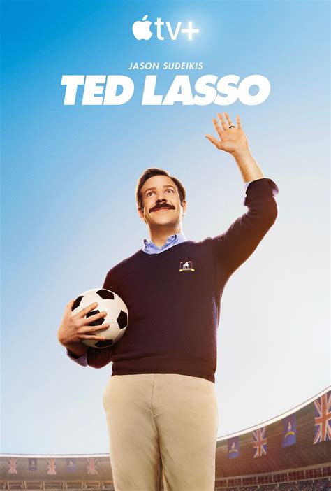ted lasso season 2 torrent|Ted Lasso May be Back! Show Reportedly in Talks for Season 4.